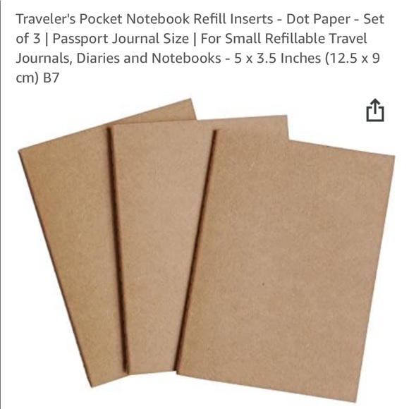 Gucci GG Monogram Notebook Cover/ Pocket Organizer - Picture 5 of 5